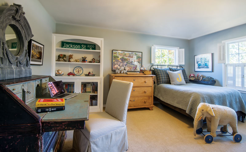 A & M Superior Upholstery